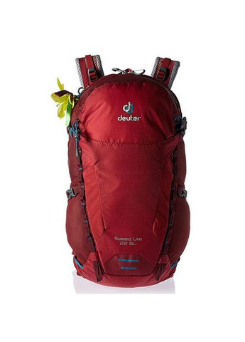 Рюкзак Speed Lite 22 SL 22 л 3410318 5527 Deuter (318434943)