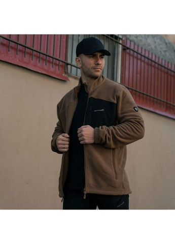 Кофта флисовая PENTAGON ATHOS 2.0 No Brand (315439113)