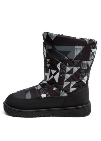 Дутики дитячі Nanook чорні Oldcom WE (305821914)