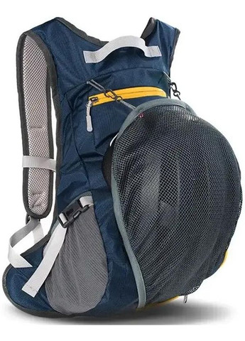 Рюкзак Riding NH15C001B 15 Blue Naturehike (316435981)