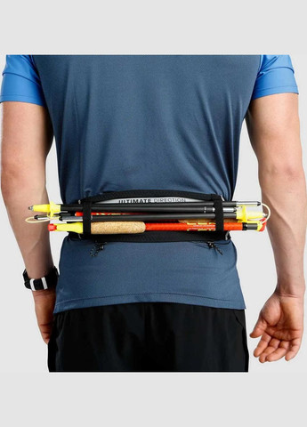 Сумка на пояс Ultimate Direction Comfort XS Onyx No Brand (316438081)