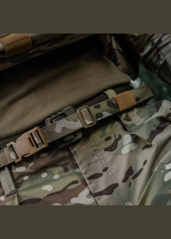 Килимок для сидіння з ременем Multicam M-TAC (303261776)