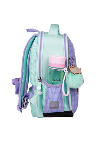 Рюкзак школьный каркасный Pusheen the Cat H-100 Yes (332653863)