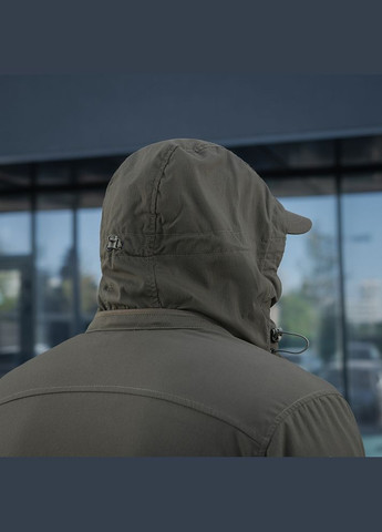 Куртка Flash Dark Olive M-TAC (314806564)