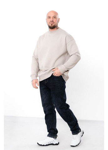 Зимові чоловічі джинси (плюс сайз) на флісі (p-18252) Носи своє (365629726)