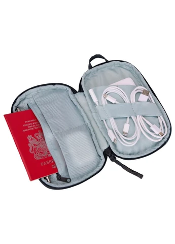Органайзер Subterra 2 PowerShuttle Small (Dark Slate) 3205038 (TH 3205038) (TH 3205038) Thule (395327178)
