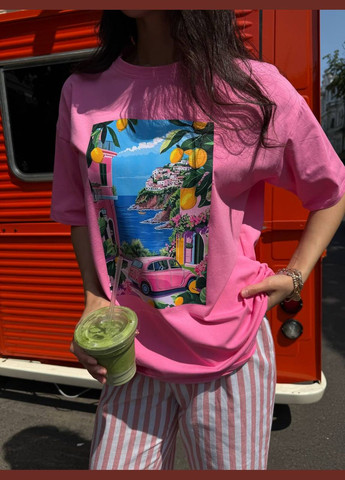 Футболки DK/DL Мода без кордонів - (336143492)