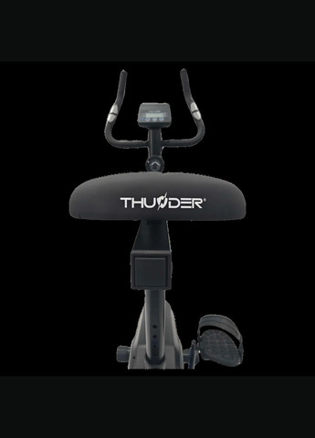 Велотренажер вертикальный ZIGGS Thunder (329201365)