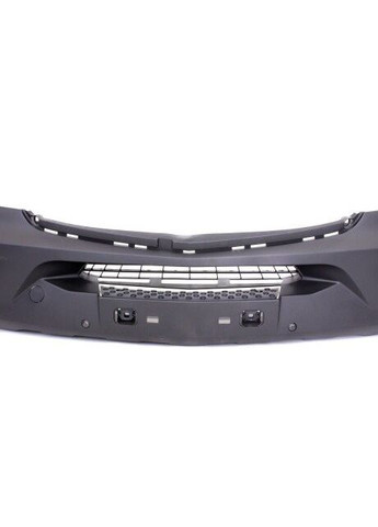 Бампер передній 3083577 No Brand (340412263)