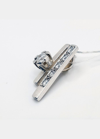 Підвісок срібло 925° 2,50г. () Marcello П-190 (305391310)