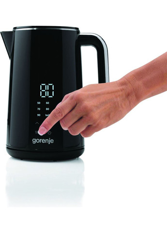 Електрочайник K17DWD Gorenje (370616453)