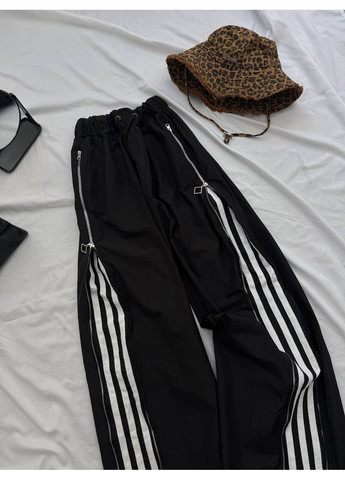 Брюки с лампасами качественная плащевка Канада Україна (353907251)