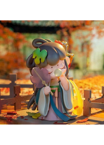 Коллекционная фигурка POP TOP Rolife - Поэтическая красота Lotus (370034634)