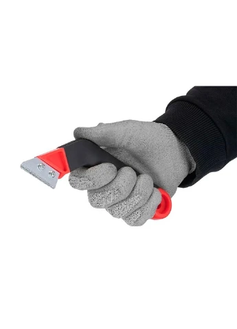 Цикля скребок для расшивки плиточных швов HT-0371 50мм Intertool (386743694)