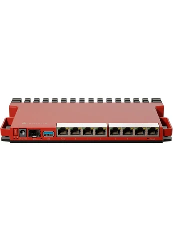 Маршрутизатор L009UiGS-RM Mikrotik (301089267)