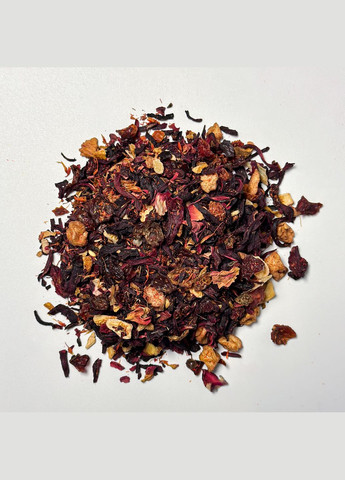 Фруктовый чай "Вишневый Сад" (), дой-пак, 100 г Cuppa (321996465)