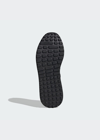 Чорні Літні кросівки run 84 adidas