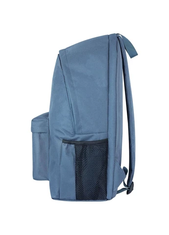 Рюкзак Stylish L 24 л. сірий (0051866) Bagland (389867429)