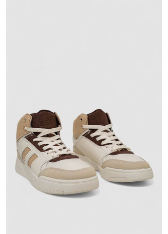 Кросівки жіночі зимові на хутрі Stilli 248RAD500 бежеві зими (366031816)