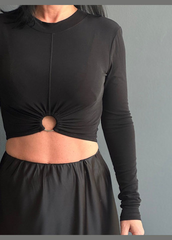 Лонгслів LeGer (343710436)