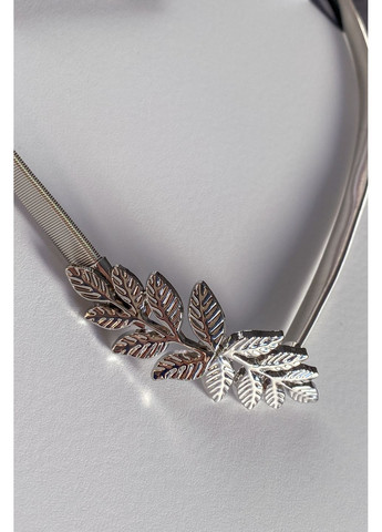 Пояс металевий листя CHICLY (366868961)