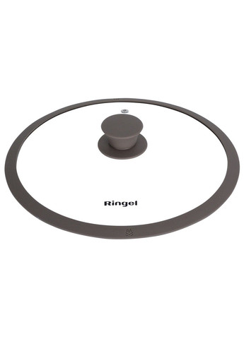 Кришка Universal silicone 24см (RG-9302-24) Ringel (365278537)