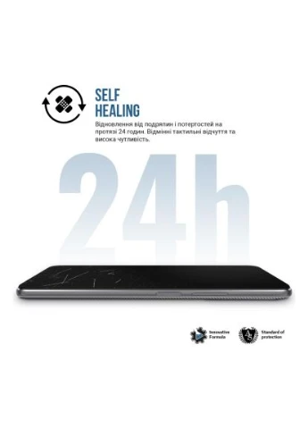 Пленка защитная Matte Samsung A13 4G (A135) (ARM70018) ArmorStandart Matte Samsung A13 4G (A135) (388934911)