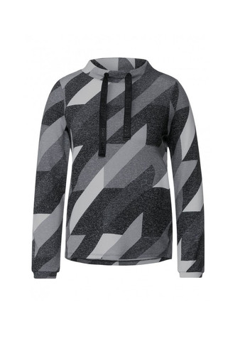 Сірий кофта Cecil