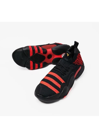 Черные кроссовки trae young 2.0 basketball shoes black hq0986 adidas