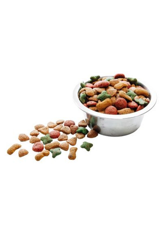 Сухий корм для собак (4820111141678) Wise Dog With meat and vegetables 500 г (369879127)