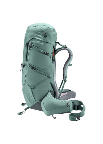 Рюкзак Aircontact Core 55+10 л SL 3350422 2444 Deuter (318434784)