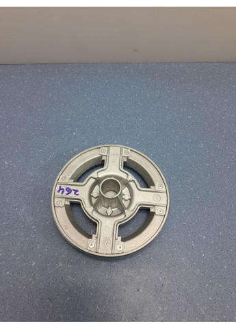 Конфорка турбо для плити 01P201 BEST CHEF (364504232)