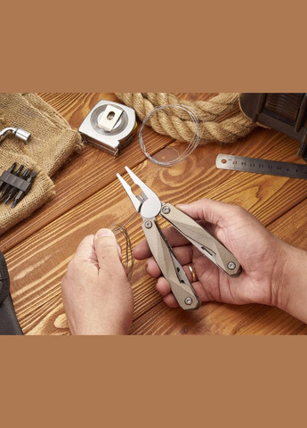 Мультитул 2022 (20 в 1) Grand Way (341286640)