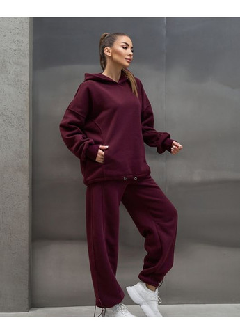 Утеплений костюм з кулісками ISSA PLUS (370050534)