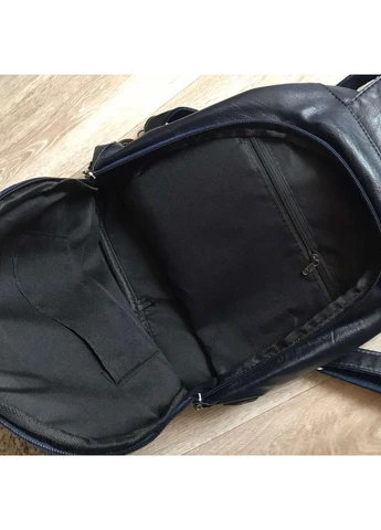 Модный женский рюкзак бананка No Brand (393677130)