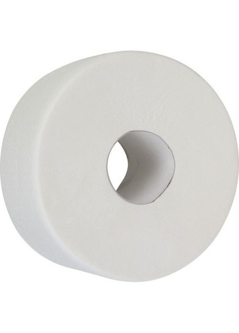 Туалетная бумага (4823078962928) Buroclean Джамбо 130 м (307064742)