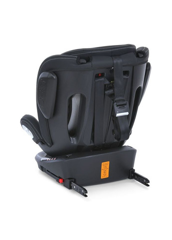 Детское автокресло с рождения до 12 лет isofix поворот 360 0-36 кг EVOLUTION группа 0+/1-2-3 с наклоном для сна El Camino (368559557)