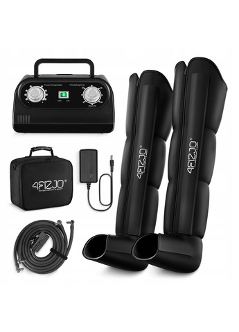 Апарат для пресотерапії та лімфодренажу 4-х камерний STD-C4 () 4FIZJO P-5907739316035 (315348506)