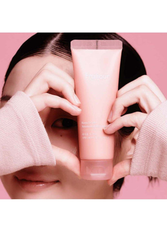 Смягчающая глиняная маска с пробиотиками 5-Lacto Retexture Rosy Mask 75 мл (8802929009346) Fraijour (317354734)