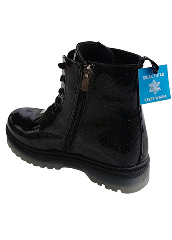 Зимові повсякденні черевики Seventeen (270369405)