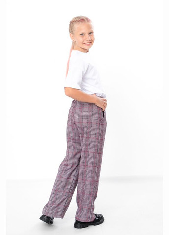 Коричневые повседневный демисезонные брюки Носи своє