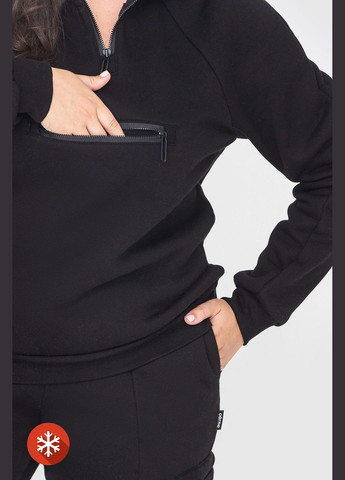 Теплая кофта OLESYA на флисе Garne (315067337)