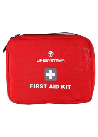 Аптечка First Aid Case (2350) Lifesystems (315031791)
