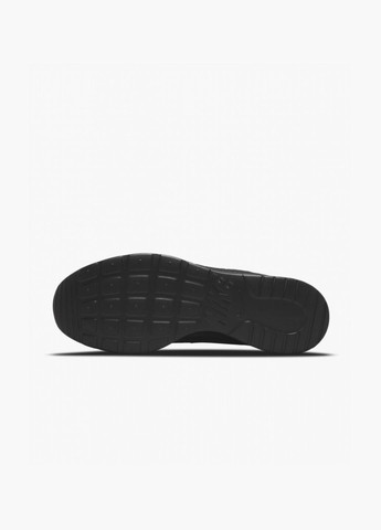Черные демисезонные кроссовки мужские tanjun m2z2 black dj6258-001 Nike