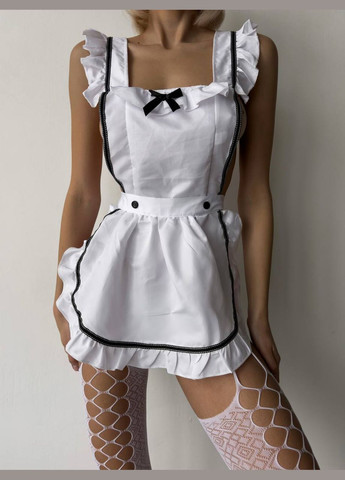 Соблазнительный ролевой костюмчик Vakko (306515779)