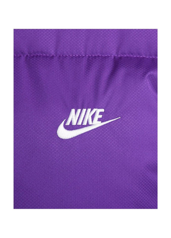 Жилетка чоловіча Sportswear Club Primaloft® Violet Nike (365962043)