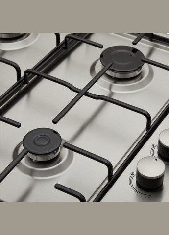 Варочная поверхность газовая NOTA 60 IS EF ELEYUS (337325390)