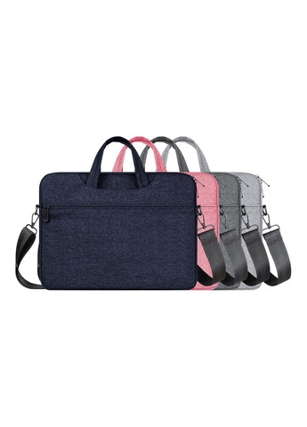 Сумка для ноутбука LBJB Shoulder Bag for 13"-13.9" Pink Dux Ducis (336939672)