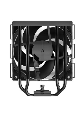 Кулер процесорний SE-214-XT V2 Black ID-Cooling (372011870)