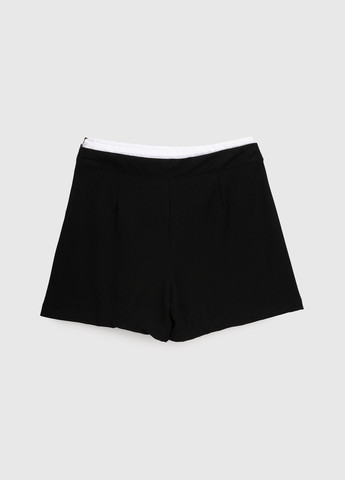 Юбка-шорты однотонная женская 8884 Firesh (316020441)